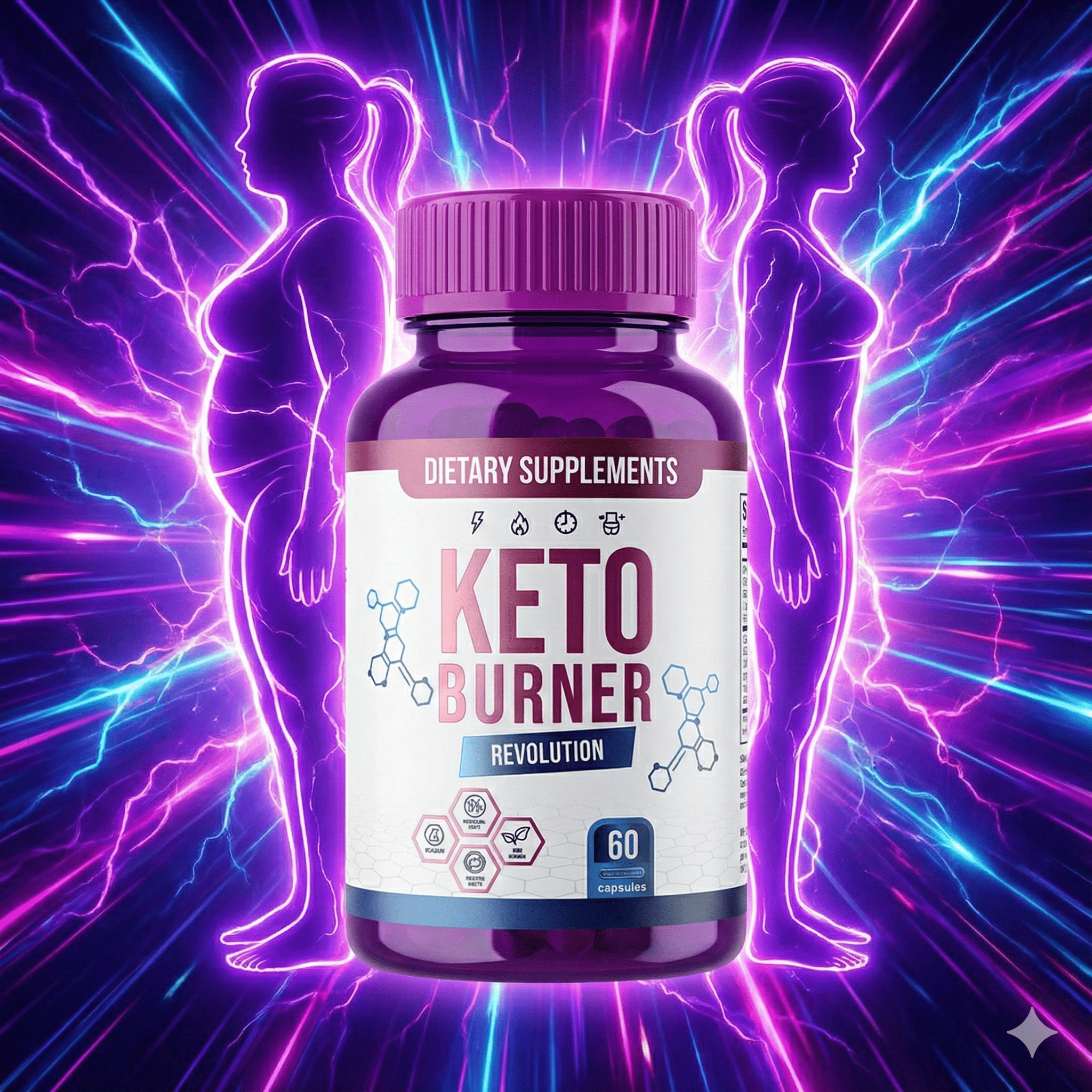 KETO BURNER