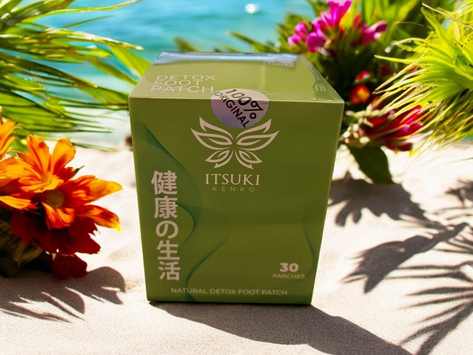 Parche Detox©-ITSUKI KENKO